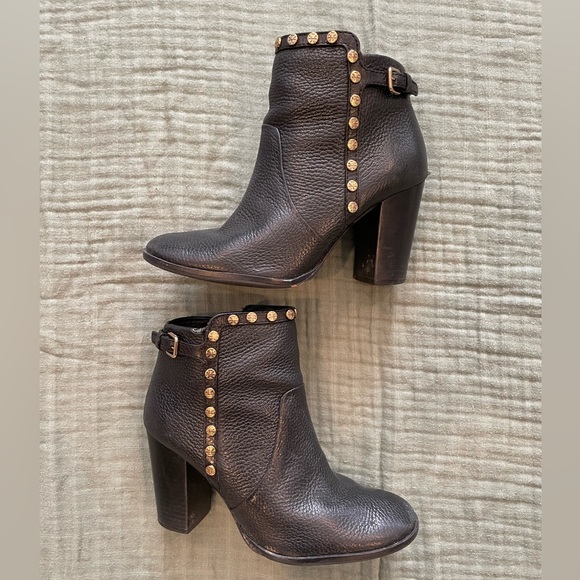 Tory Burch Mae Bootie - Picture 5 of 10